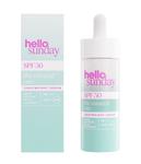 Солнцезащитный крем Hello Sunday The mineral one SPF50, 30 ml - фото 2