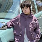 Детская одежда для улицы PROTECTCAMEL, черный - фото 6