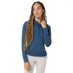 Худи Super.natural Funnel, зеленый - фото