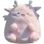 Милые плюшевые игрушки драконы 30см/40см Enlightenment - фото 5