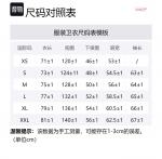 Свитшот унисекс синий Mitchell Ness - фото 6