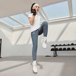 Футболка для младших школьников Under Armour, белый - фото 7