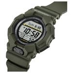 CASIO Унисекс-часы Gray Watch GD-010-3 - фото 4