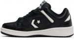 Черные кроссовки Weapon Low Top Converse - фото 3