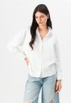 Блуза JDY VESPER L/S LOOSE NOOS, White - фото 4