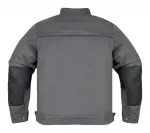 Куртка Icon Mototanker, серый - фото 2