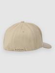 Бейсболка Rip Curl Tepan Flexfit Cap, sand dune - фото 2