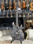 PRS - Custom 24 Charcoal Burst 2024 - фото