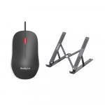 ThinkPad Компьютерная подставка, Gray - фото 4