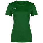 Джерси NIKE Park VII, Green - фото