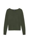 Джемпер Caroll Jumper, Vert Kaki/Khaki - фото 5