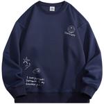 Толстовка унисекс Doraemon, Железно-серый - фото 17