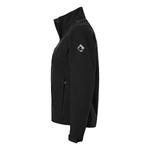 Женская куртка motion soft shell Dri Duck - фото 3