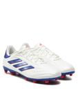 Футбольные бутсы Copa Pure 2 League FG IG6411 Adidas, белый - фото 2