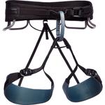 Мужская обвязка Technician для скалолазания Black Diamond, синий - фото