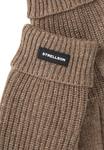 Перчатки Strellson Gloves, Camel - фото 3