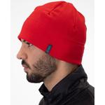 Флисовая шапка Jako, цвет rot - фото 3