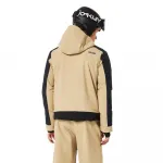 Куртка Oakley Tnp tbt insulated, бежевый - фото 2