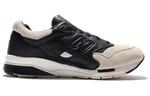 Кроссовки New Balance 1600 Black Beige - фото 2