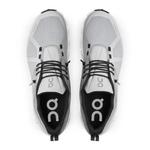 Кроссовки мужские On Running Cloud 5 серые - фото 5