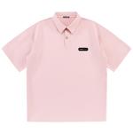 The Simpsons Рубашка-поло унисекс «Симпсоны», Черный - фото 11