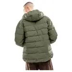 Куртка Siroko Sval, зеленый - фото 2