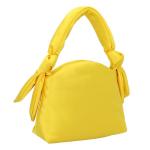 Сумка Pinko, желтый - фото 2