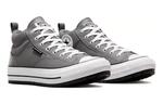 Chuck Taylor All Star Mid 'Malden Street - Origin Story Grey' Converse - фото 4