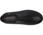 Сабо Bogs Patch Solid, черный - фото 2