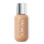 Тональная основа Face & Body Foundation Dior Backstage, 4,5N (50 ml) - фото