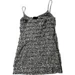 CHANEL 22P платье-чехол Women's Black - фото 3