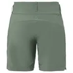 Шорты VAUDE Skomer, зеленый - фото 4