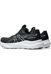 Кроссовки ASICS GT-2000 14, Black White/Black - фото 6