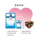 Наборы ароматов для мужчин VERSACE - фото 7