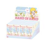 Hand In Hand Series Single Blind Box POP MART - фото 2