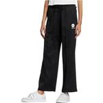 Штаны нео баскетбольные штаны Adidas, черный - фото 4