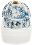 Кроссовки Sidny Blue by Betsey Johnson, цвет Blue Floral - фото 5
