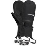 Варежки Icho Gore-Tex - детские Oyuki, Black - фото