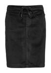 Юбка А-силуэта MIT REISSVERSCHLUSSTASCHEN s.Oliver, черный - фото 3