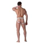 Трусики WOH, белый - фото 4