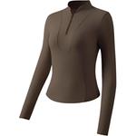 361° Спортивная одежда для женщин Chocolate - фото