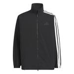 Adidas Куртка мужская черная, Black - фото 3