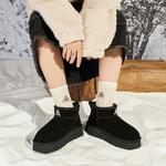 Зимние ботинки женские Masoomake - фото 23