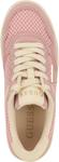 Кроссовки Guess Womens Miram 2, Medium Pink Multi 664 - фото 4