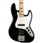 Бас-гитара FENDER Geddy Lee Jazz Bk - фото