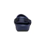 Сабо Classic Work Clog Crocs, темно-синий - фото 3
