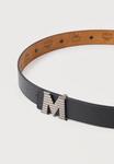 Ремень MCM CLAUS BELT, Black - фото 3
