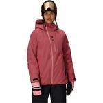 Куртка Hydra с термографом - женская 686, Rosewood - фото 2