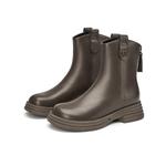 Ботинки GEMEIQ Martin Boots Women's - фото 3