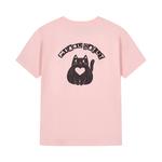 Футболка женская Palladium, черный - фото 6